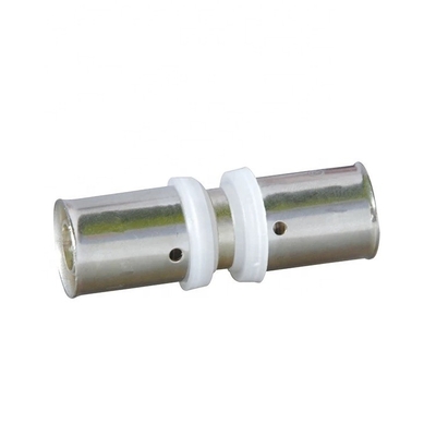 16mm Female Tee Fittings PEX Pipe Press Fitting for Customized Plumbing Needs