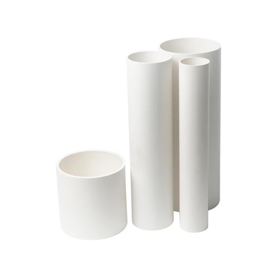 ASTM/DIN/ASNZ/JIS Standard Plastic Tube Water Irrigation PVC Pipe List for Pipes