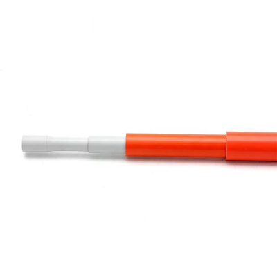 Standard Thickness 25mm PVC Rigid Conduit Pipe for Electrical Applications