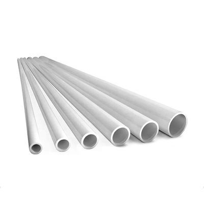Standard Thickness 25mm PVC Rigid Conduit Pipe for Electrical Applications