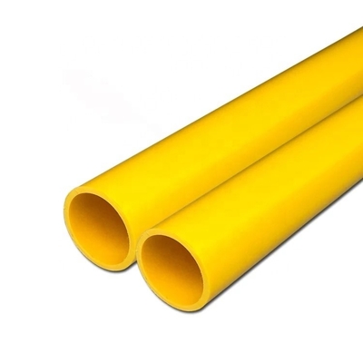 25mm PVC Electrical Conduit Pipe Manufactured by Plastic Pipe with Advanced Technology