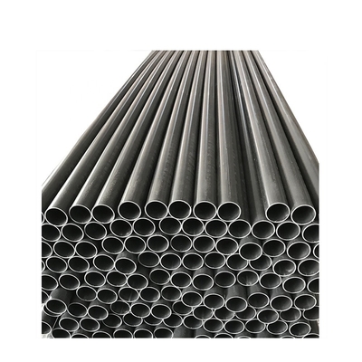 Professional Moulding Service for PVC-U Pipe 75mm in Plumbing Material Manufacture