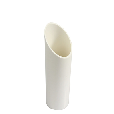 Manufacture Wholesales ASTM D1785 Schedule 40 PVC Pipe with Sample PVC-U Material