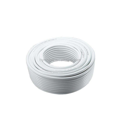 Sample Offered 1/2 inch 16mm White Color PERT PEX AL PEX Pipe for Cold and Hot Water