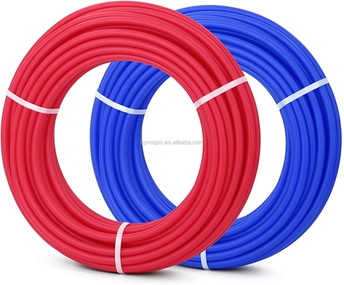 Sample Offered 1/2 inch 16mm White Color PERT PEX AL PEX Pipe for Cold and Hot Water