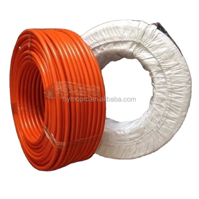 Sample Offered 1/2 inch 16mm White Color PERT PEX AL PEX Pipe for Cold and Hot Water
