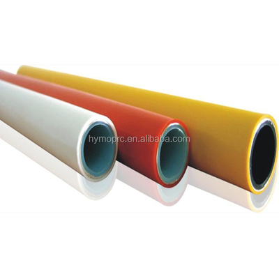 Sample Offered 1/2 inch 16mm White Color PERT PEX AL PEX Pipe for Cold and Hot Water