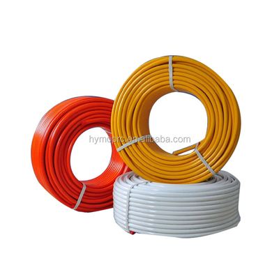 Sample Offered 1/2 inch 16mm White Color PERT PEX AL PEX Pipe for Cold and Hot Water