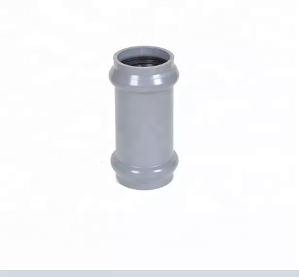 Efficiently Designed Plastic PVC and PN10 Standard Compliant Fittings for Plumbing