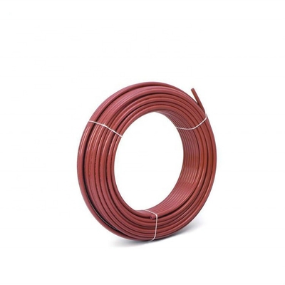 16mm 20mm EVOH PEX-A Oxygen Barrier Pipe for Floor Heating System from Plastic Pipe