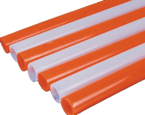 16mm 20mm EVOH PEX-A Oxygen Barrier Pipe for Floor Heating System from Plastic Pipe