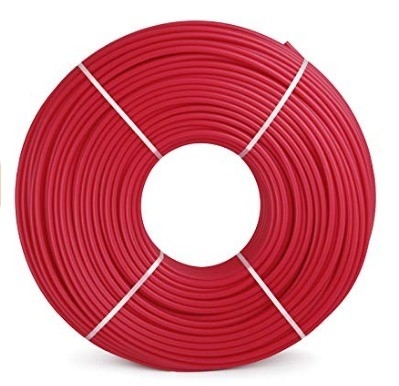 16mm 20mm EVOH PEX-A Oxygen Barrier Pipe for Floor Heating System from Plastic Pipe