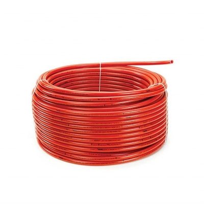 16mm 20mm EVOH PEX-A Oxygen Barrier Pipe for Floor Heating System from Plastic Pipe