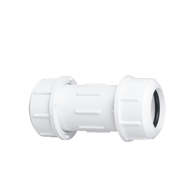 ASTM PVC 4 Way Elbow Connector Pipe Fitting for SCH40 PVC Pipes 1/2&quot;-12&quot; Thickness