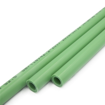 Pressure PPR Composite Pipe for Plumbing Pipes DIN8077/8078 Moulding Service Offered