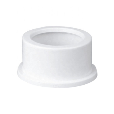 ASTM D1785 Standard White PVC Pipes and Fittings for Plumbing 1/2&quot;-4&quot; Body Material