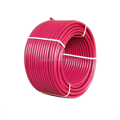 16-32MM White PEX a Oxygen Barrier Pipe Fittings for Sustainable Gray Water Solutions