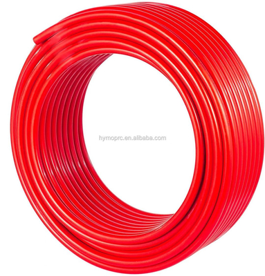 16-32MM White PEX a Oxygen Barrier Pipe Fittings for Sustainable Gray Water Solutions