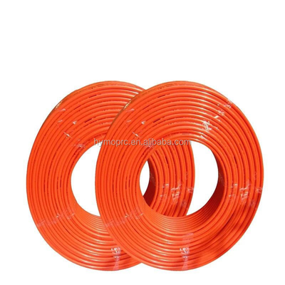 16-32MM White PEX a Oxygen Barrier Pipe Fittings for Sustainable Gray Water Solutions