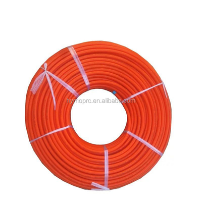 16-32MM White PEX a Oxygen Barrier Pipe Fittings for Sustainable Gray Water Solutions