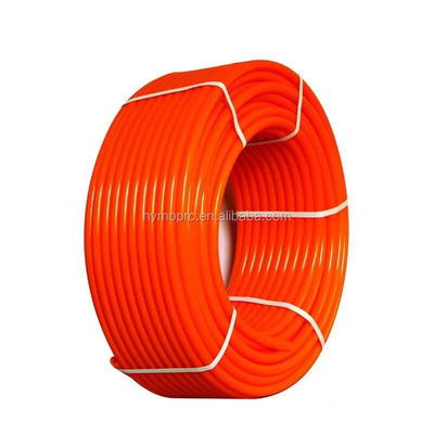 16-32MM White PEX a Oxygen Barrier Pipe Fittings for Sustainable Gray Water Solutions