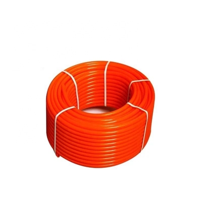 16-32MM White PEX a Oxygen Barrier Pipe Fittings for Sustainable Gray Water Solutions
