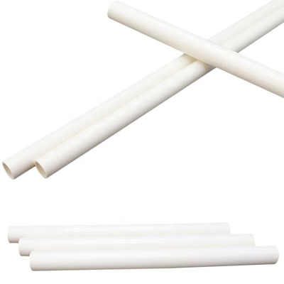 ASTM/DIN/ASNZ/JIS Standard 1/2&quot;-12&quot; White Color PVC Pipe for Central Vacuum Cleaners