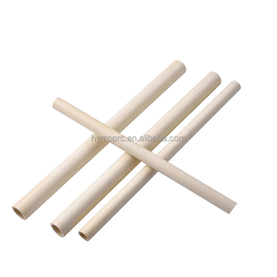OEM ODM PVC CPVC Pipes 1 Inch Diameter for Water Supply Cream Color Free Samples