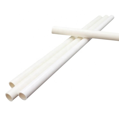 ASTM F 2158 Standard 2 Inch Round PVC Pipe for Central Vacuum System Installation