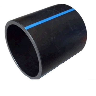Large Diameter 200mm HDPE Pipe PN10 for Moulding Processing Service from Plastic Pipe