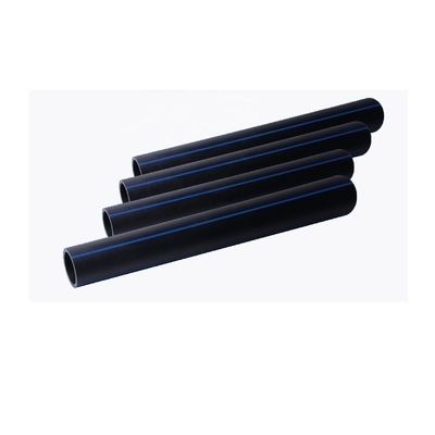 Large Diameter 200mm HDPE Pipe PN10 for Moulding Processing Service from Plastic Pipe