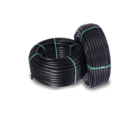 Large Diameter 200mm HDPE Pipe PN10 for Moulding Processing Service from Plastic Pipe