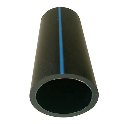 Large Diameter 200mm HDPE Pipe PN10 for Moulding Processing Service from Plastic Pipe