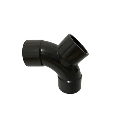 ODM Supported Plumbing Fittings PN16 Y Type Pipe Fittings 1/2&quot;-12&quot; Thickness STANDARD