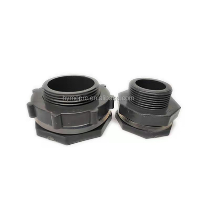 Water Tank Connector with UPVC Pipe Fitting Length 2.9M/3M/4M/5.8M/6M White