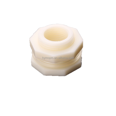 Water Tank Connector with UPVC Pipe Fitting Length 2.9M/3M/4M/5.8M/6M White