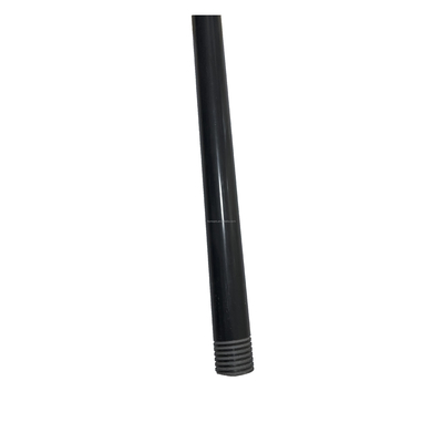 1/2&quot;-4&quot; White PVC Pipes with Female Male Thread Eco-Friendly and Versatile Option