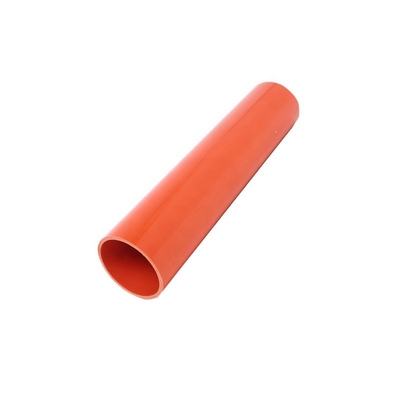 MPP Power Cable Electrical Pipe Customizable for OEM Requirements