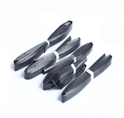 16/20mm Black Color Agriculture Drip Tape Irrigation System Pipe for Improved Yields