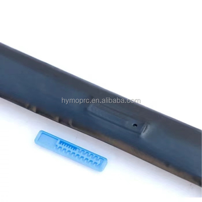 16/20mm Black Color Agriculture Drip Tape Irrigation System Pipe for Improved Yields