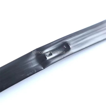 16/20mm Black Color Agriculture Drip Tape Irrigation System Pipe for Improved Yields