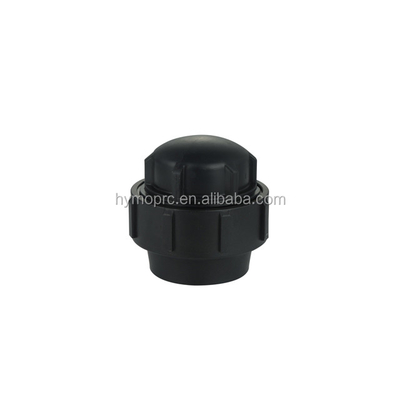 STANDARD Length PP Compression Type Pipe Fittings Durable and Long-Lasting