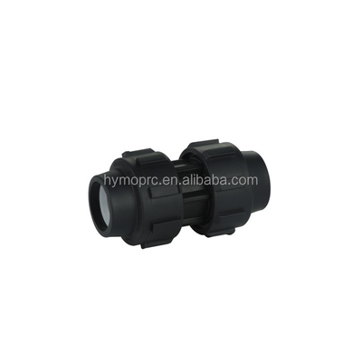 STANDARD Length PP Compression Type Pipe Fittings Durable and Long-Lasting