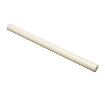 1/2&quot;-12&quot; ABS Plastic Pipe and Fittings DWV Plastic Tubes with PVC-U Raw Material