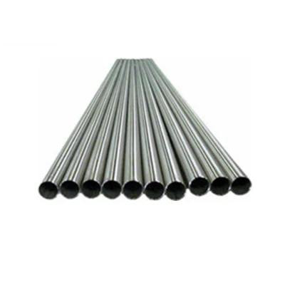 STANDARD Thickness 3/4&quot; Metallic EMT Conduit Pipe Galvanized Tube for Moulding Processing